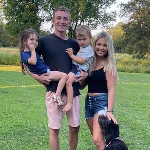 Meet your Posher, Chloe